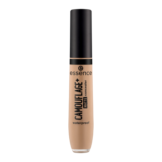 Essence Camouflage + Matte Concealer 120