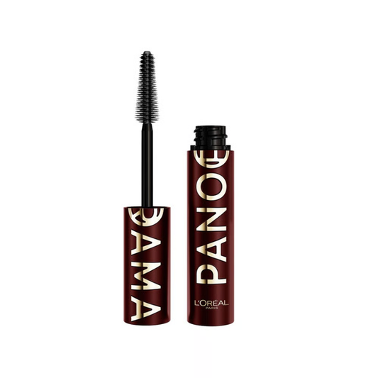 L'Oreal Paris Volume Million Lashes Panorama Mascara Bordeaux Cashmere