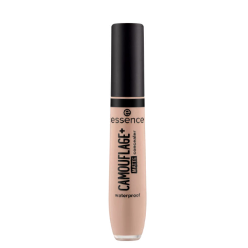 Essence Camouflage + Matte Concealer 150