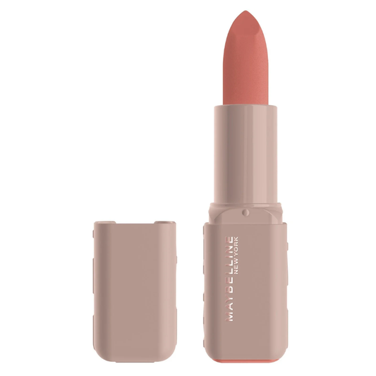 Maybelline NY Maybe It's Serum Lipstick 001 Crop Top