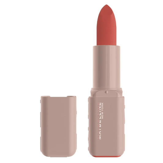 Maybelline NY Maybe It's Serum Lipstick 002 Maybe It's