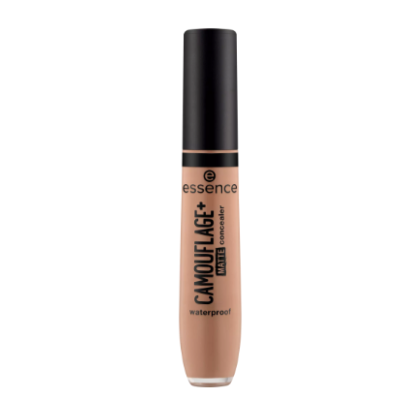 Essence Camouflage + Matte Concealer 160