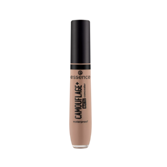 Essence Camouflage + Matte Concealer 180