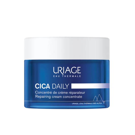 Cica Daily Repairing Cream Concentrate