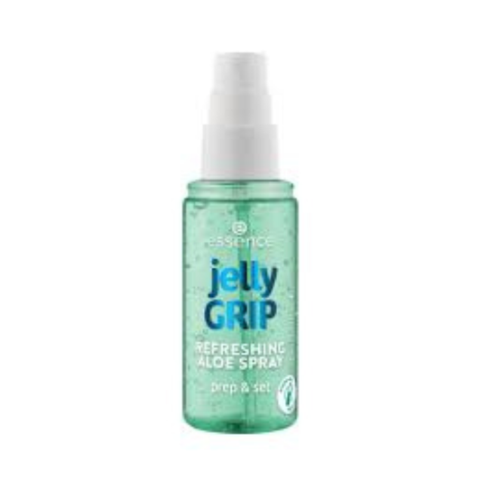 Essence Jelly Grip Refreshing Aloe Spray