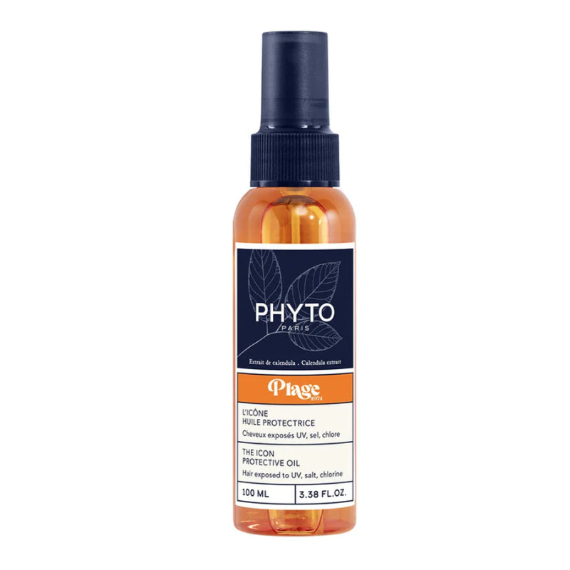 Phyto Plage the icon protective oil