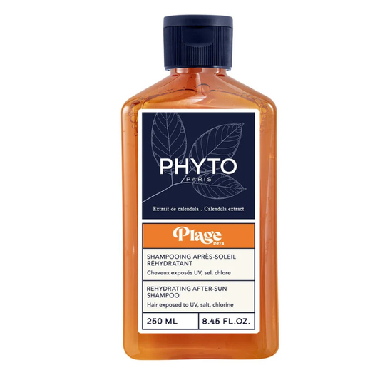 Phyto Plage rehydrating after sun shampoo