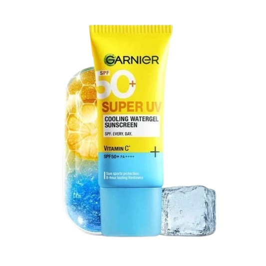 Garnier Super UV Cooling Gel 60 mL