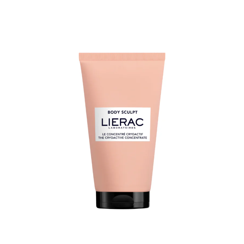 Lierac Body Sculpt The Cryoactive Concentrate