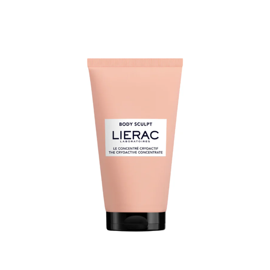 Lierac Body Sculpt The Cryoactive Concentrate