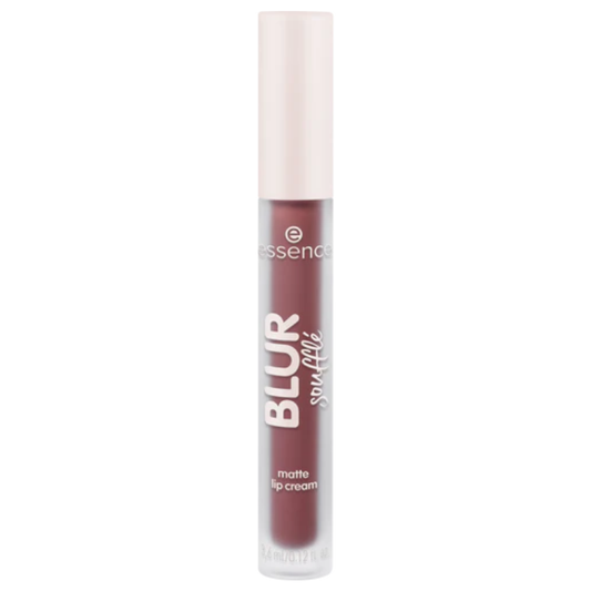 essence Blur Soufflé Matte Lip Cream 03