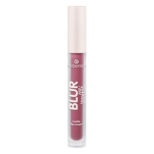 essence Blur Soufflé Matte Lip Cream 05