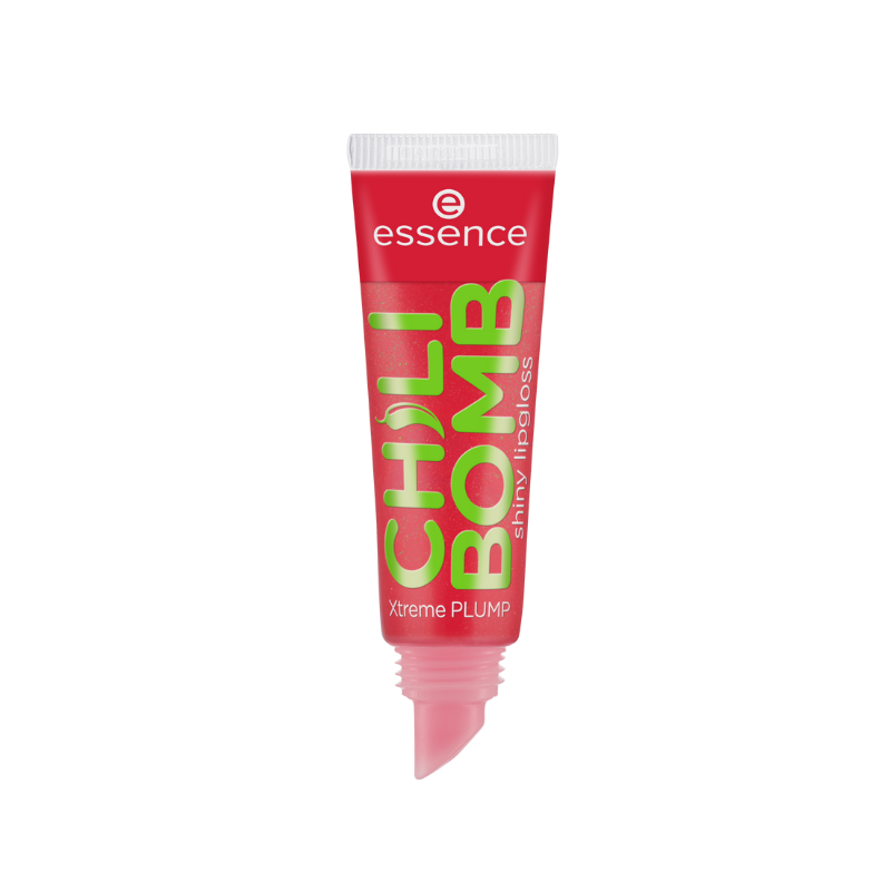 Essence Chili Bomb Shiny Lipgloss 01