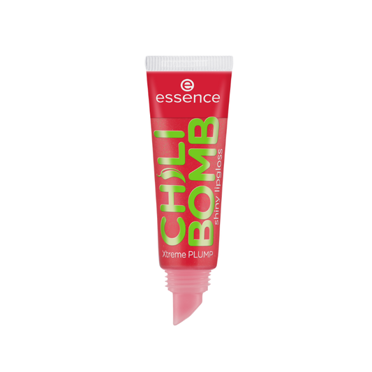 Essence Chili Bomb Shiny Lipgloss 01