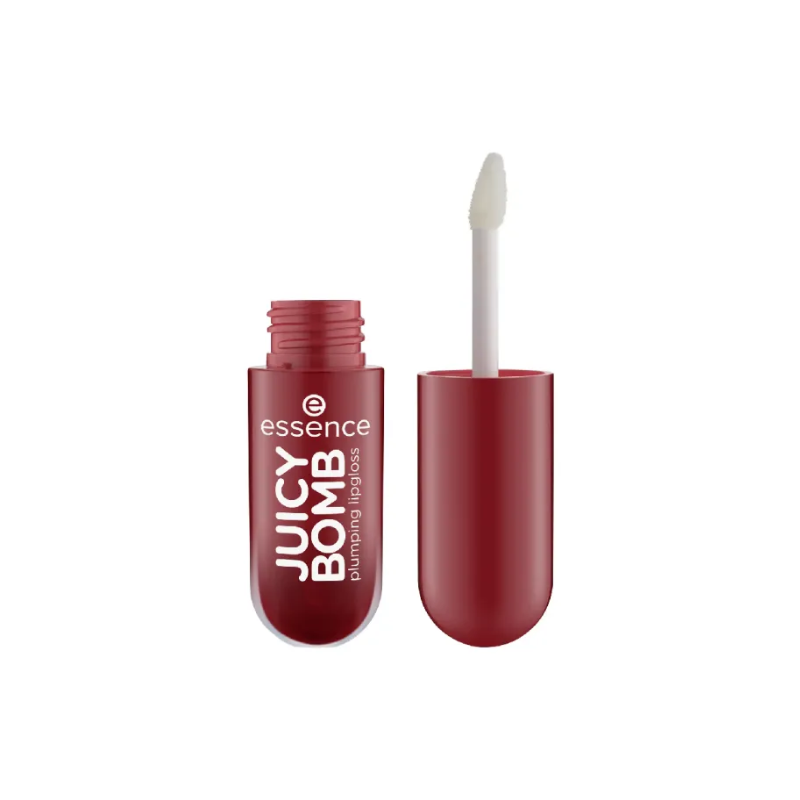 essence Juicy Bomb Plumping Lipgloss 01