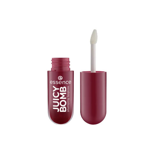 essence Juicy Bomb Plumping Lipgloss 02