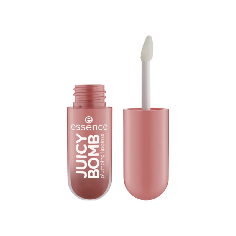 essence Juicy Bomb Plumping Lipgloss 04