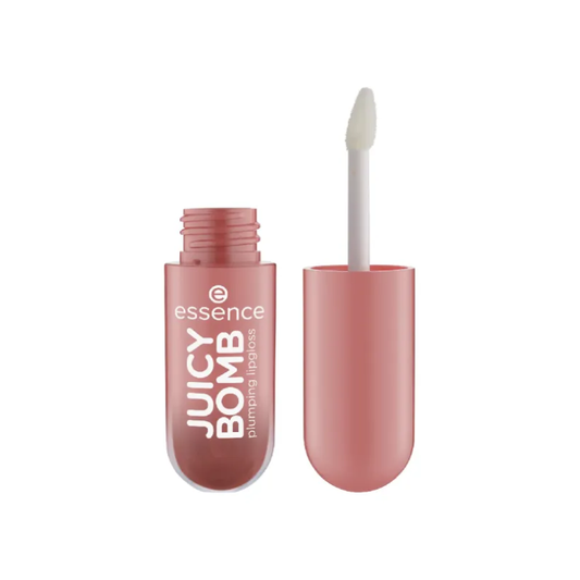 essence Juicy Bomb Plumping Lipgloss 04