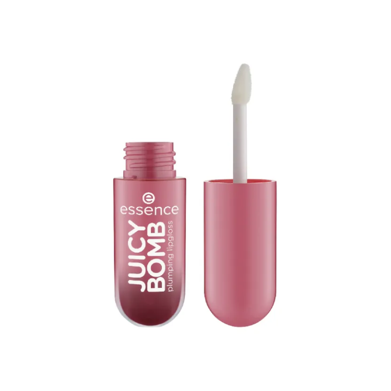 essence Juicy Bomb Plumping Lipgloss 08