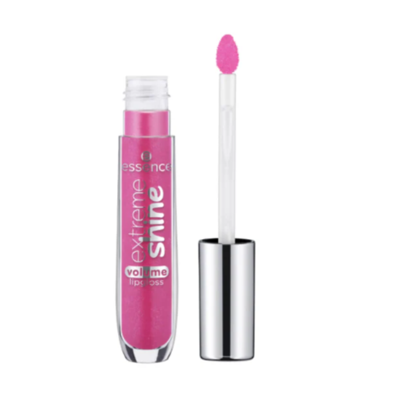 essence Extreme Shine Volume Lipgloss 21