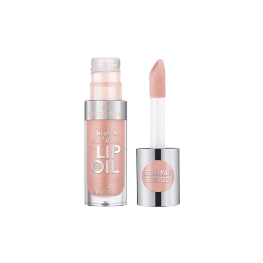 essence Hydra Kiss Lip Oil 09