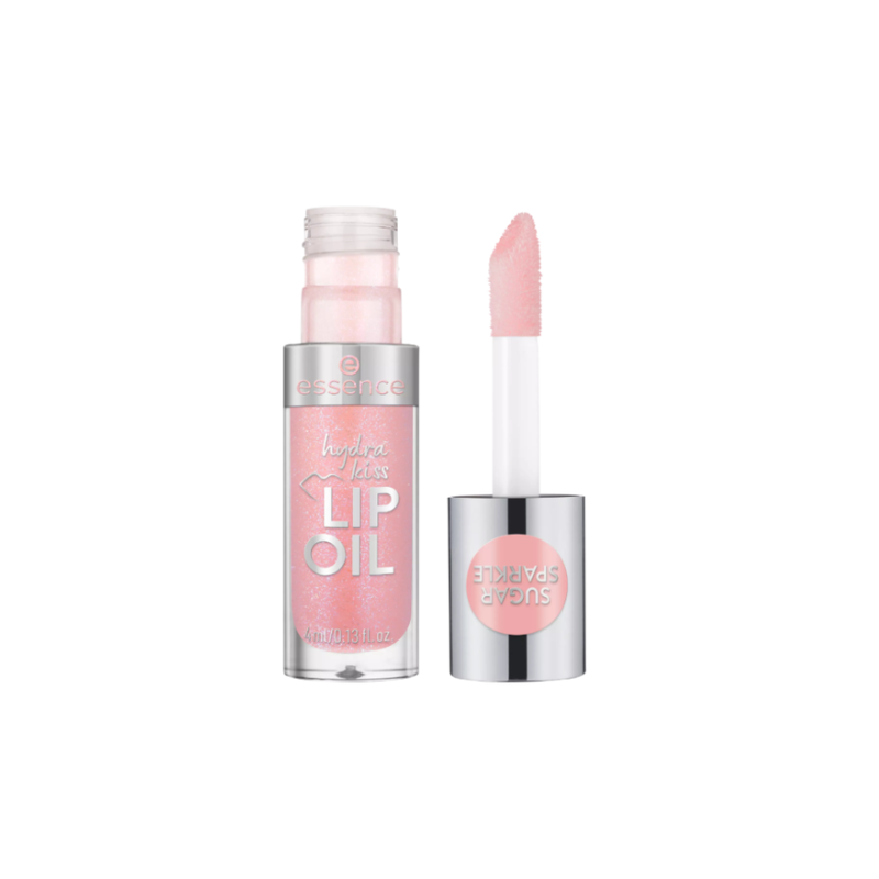 essence Hydra Kiss Lip Oil 10