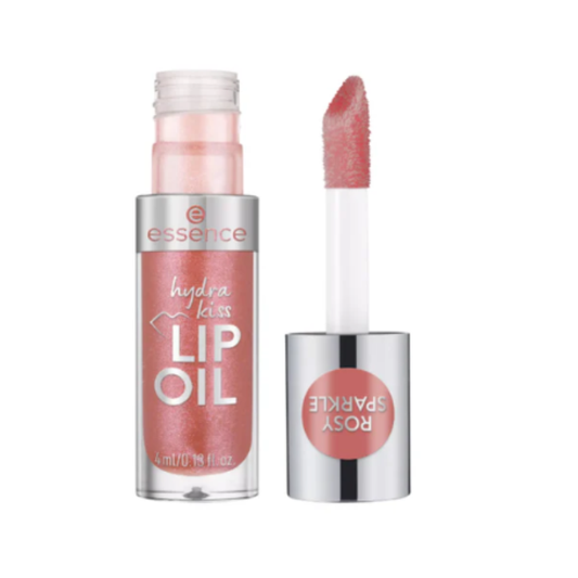 essence Hydra Kiss Lip Oil 11