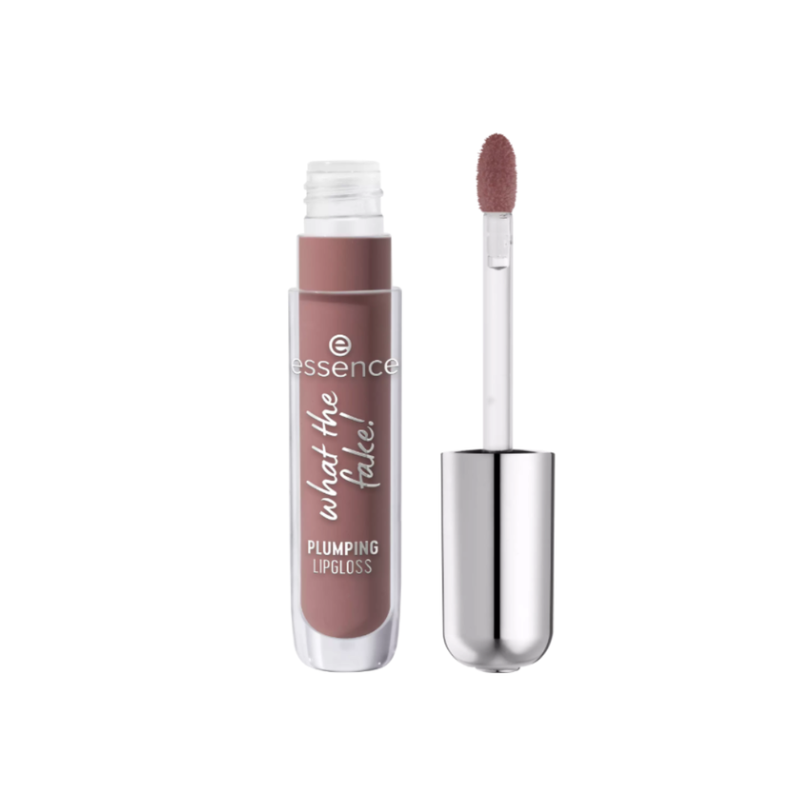essence What The Fake Plump. Lipgloss 103