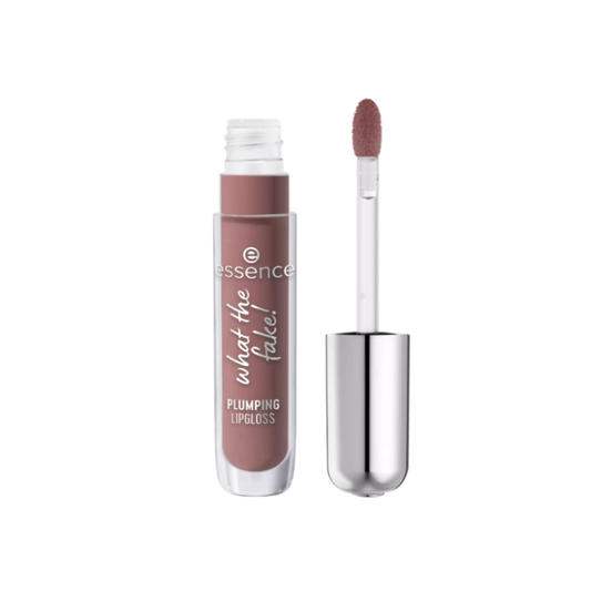 essence What The Fake Plump. Lipgloss 103