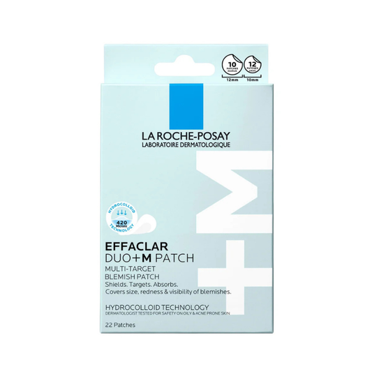La Roche-Posay Effaclar Duo+M Patch
