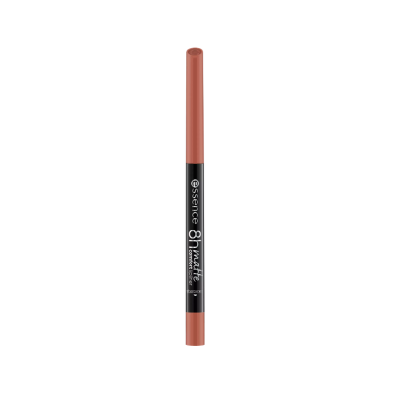 essence 8H Matte Comfort Lipliner 12