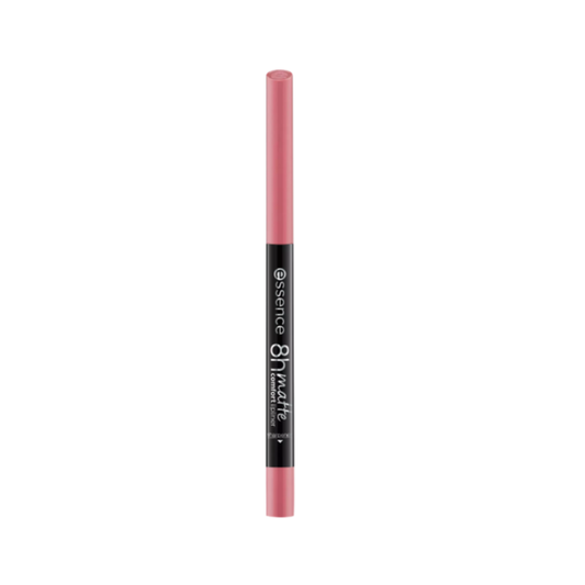 essence 8H Matte Comfort Lipliner 15