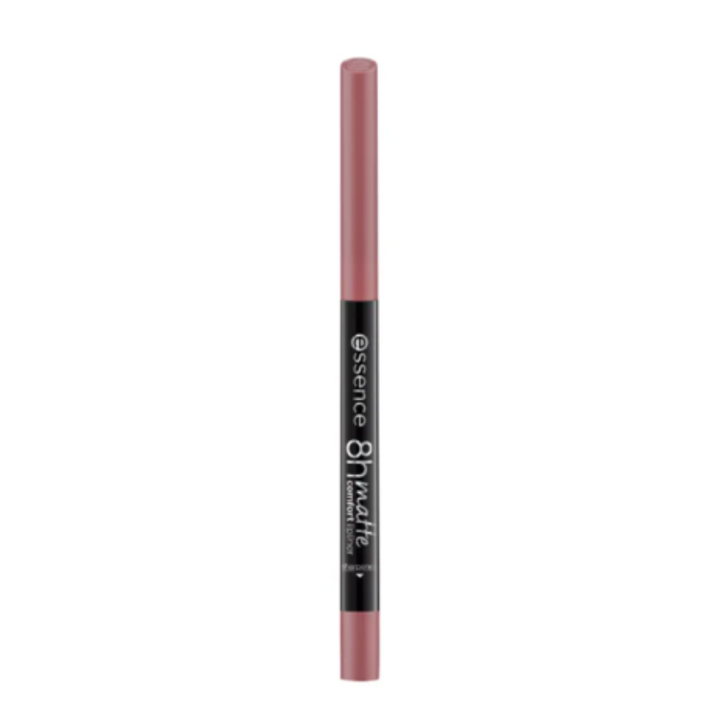 essence 8H Matte Comfort Lipliner 21