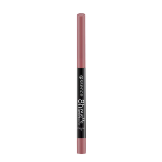 essence 8H Matte Comfort Lipliner 21