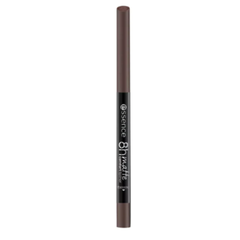 essence 8H Matte Comfort Lipliner 22
