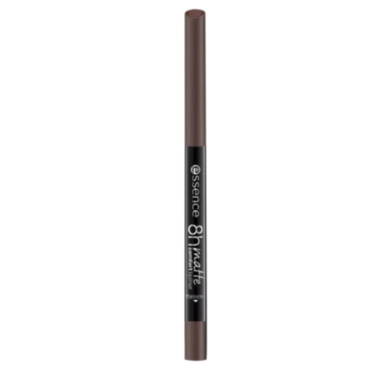 essence 8H Matte Comfort Lipliner 22