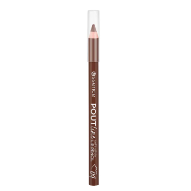 essence Poutline Soft Glide Lip Pencil 04