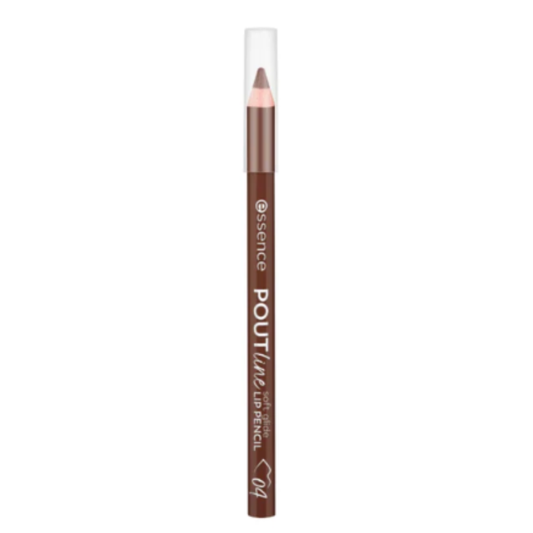 essence Poutline Soft Glide Lip Pencil 04