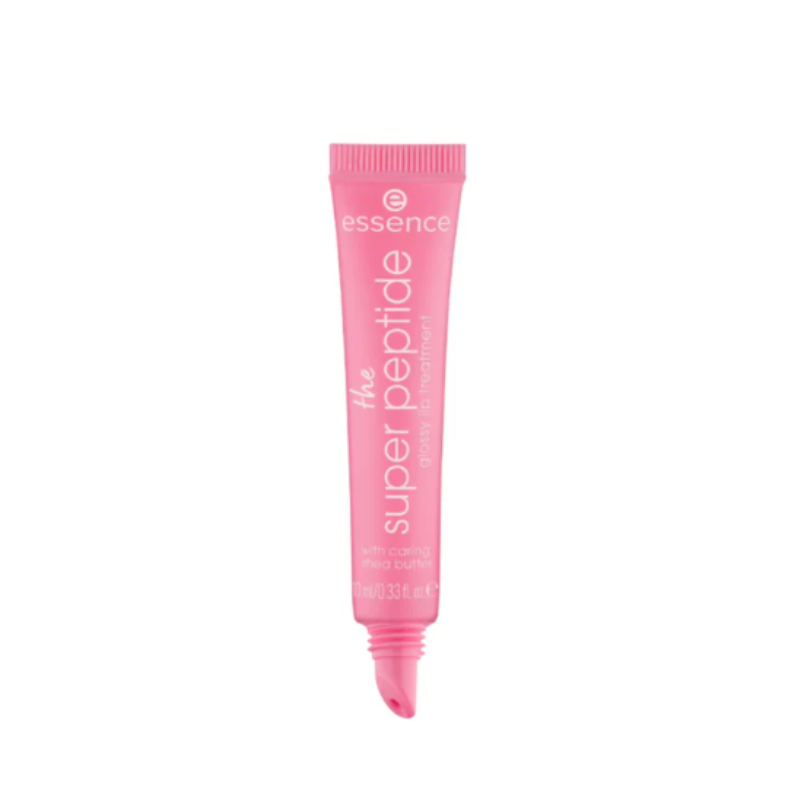 essence TheSuperPeptideGlossy Lip Treat. 02