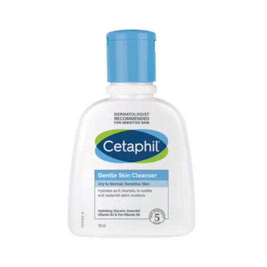 Cetaphil Gentle Skin Cleanser