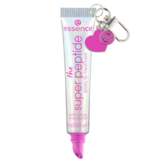 essence TheSuperPeptideGlossy Lip Treat. 05