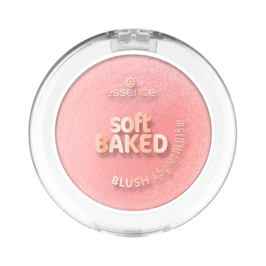 essence Soft Baked Blush 10