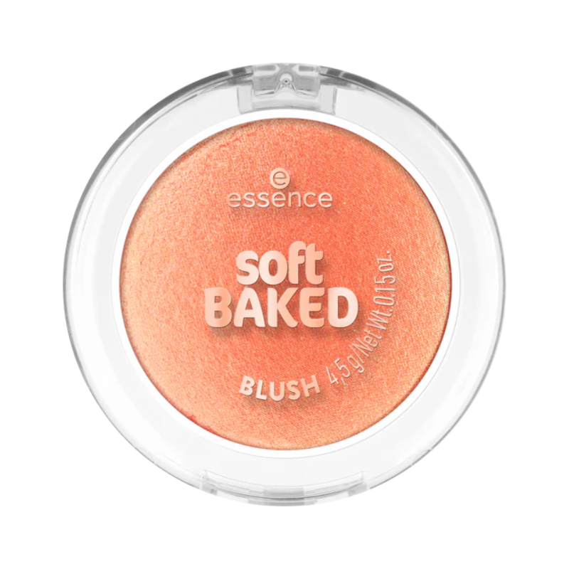 essence Soft Baked Blush 20