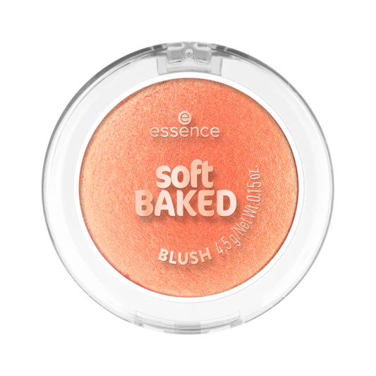 essence Soft Baked Blush 20