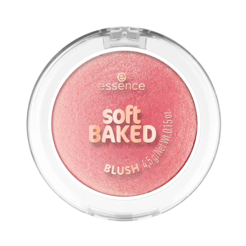 essence Soft Baked Blush 30