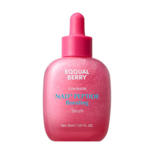 NAD+ Peptide Boosting Serum