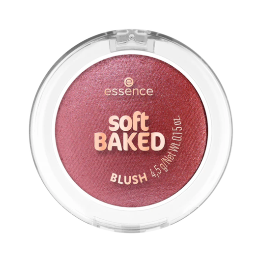 essence Soft Baked Blush 60