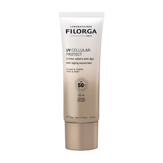 UV CELLULAR-PROTECT FACE & BODY 