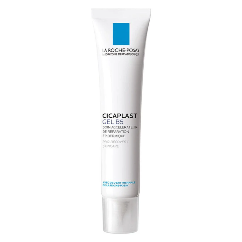 Cicaplast Gel B5
