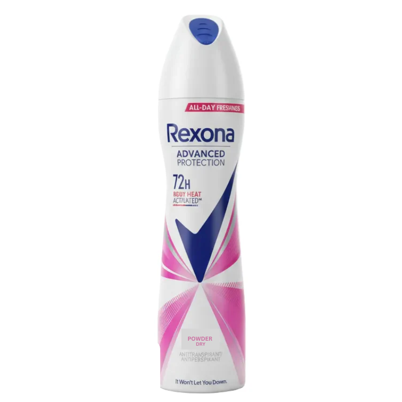 Rexona Powder Dry, 200ml